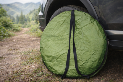 Ducha Portátil Camping a Batería Recargable con Tienda Cambiador Plegable para Playa Camper y Exterior